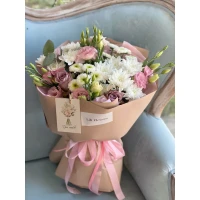 Bouquet Lik